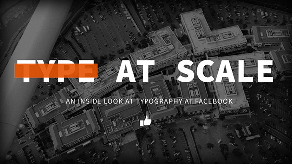 TypeCon 2014: Type at Scale