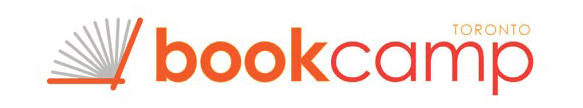 BookCamp Toronto logo