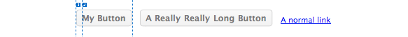 CSS Sliding Buttons