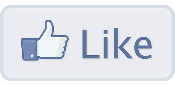 Facebook Like button