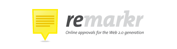 remarkr Logo
